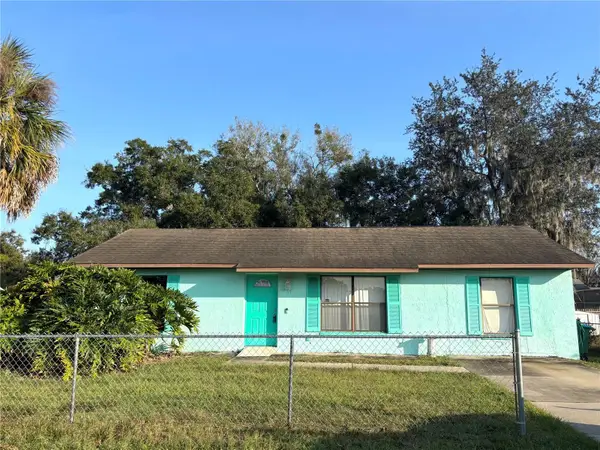 65 S Courtland Boulevard, DELTONA, FL 32738