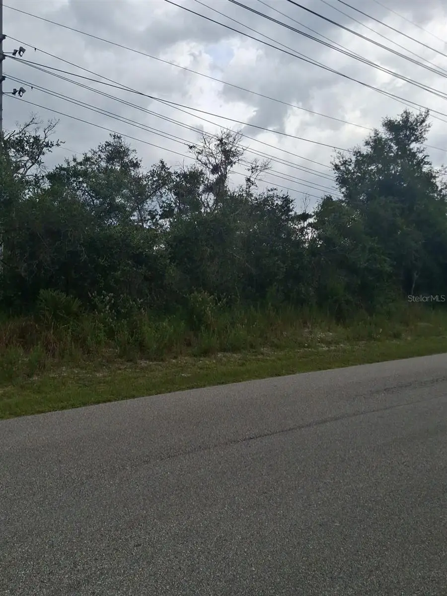 9th Avenue, Deland, FL 32724 - #3