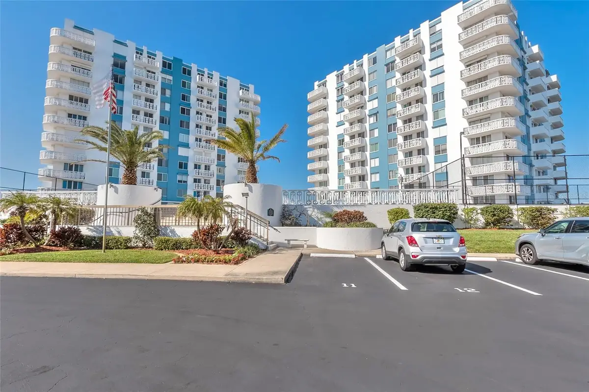 935 N Halifax Avenue #106, Daytona Beach, FL 32118 - Image #1