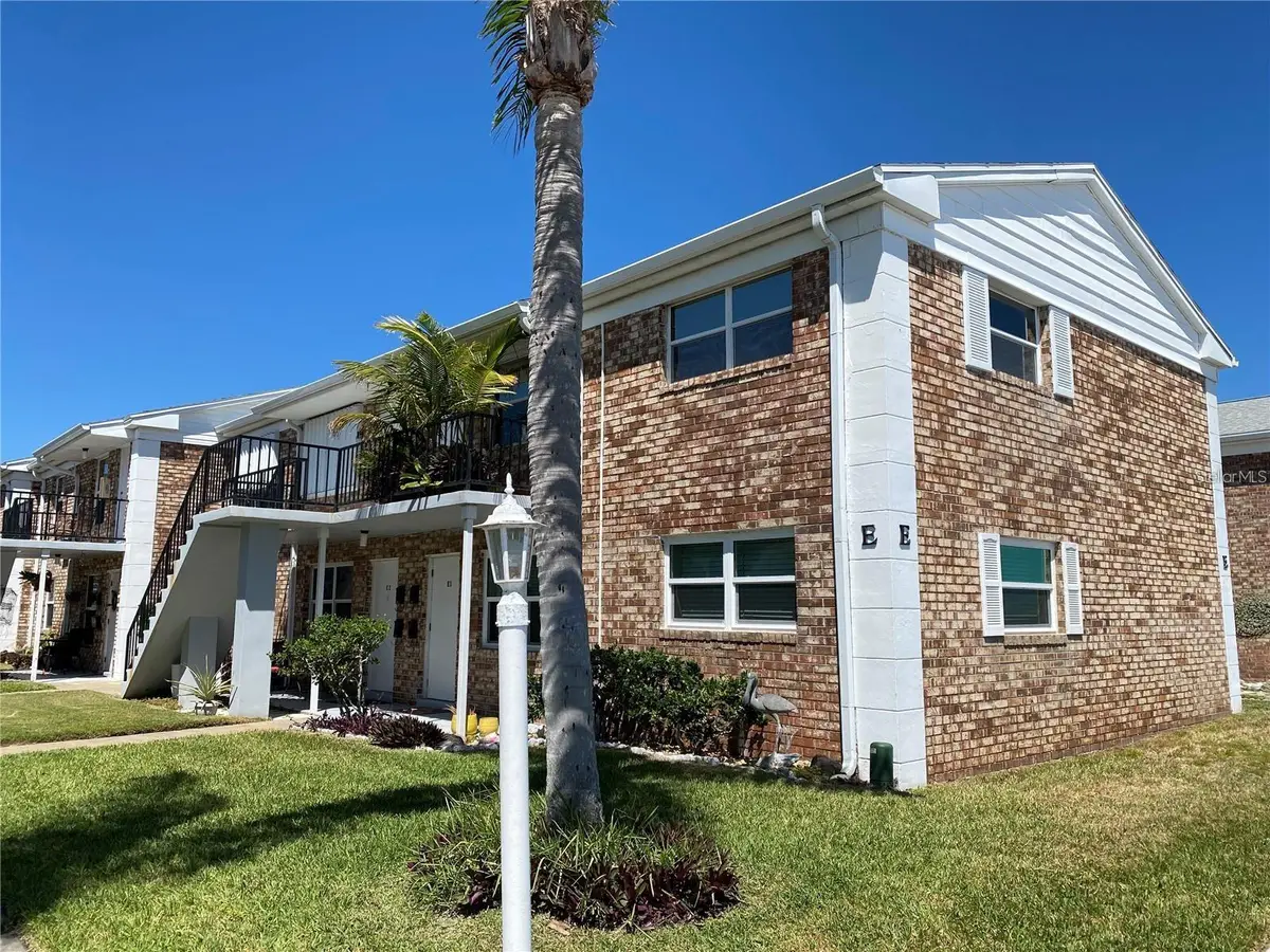 190 E Olmstead Drive #E-11, Titusville, FL 32780 - Image #1