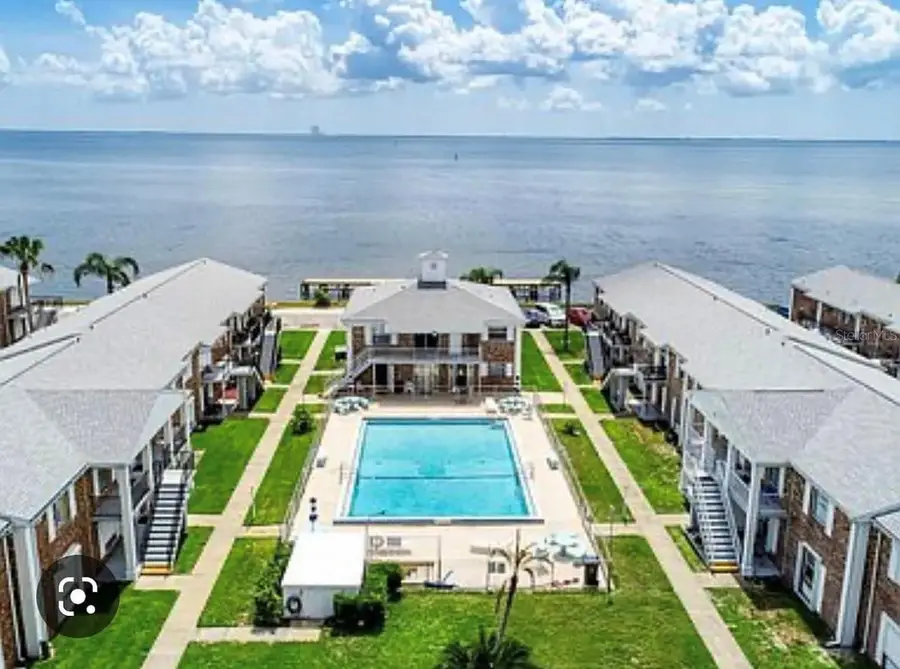 190 E Olmstead Drive #E-11, Titusville, FL 32780 - Image #2