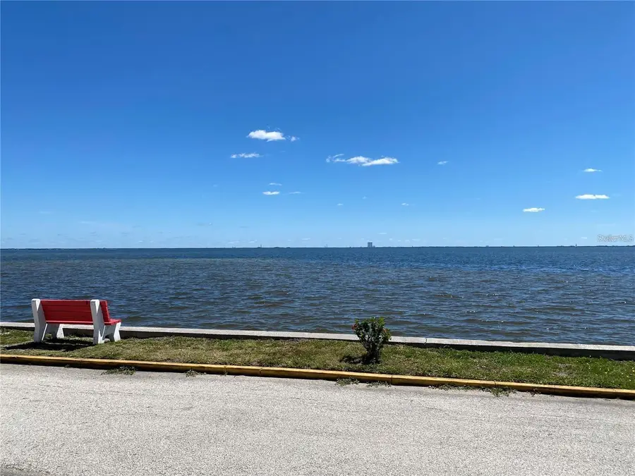 190 E Olmstead Drive #E-11, Titusville, FL 32780 - Image #3