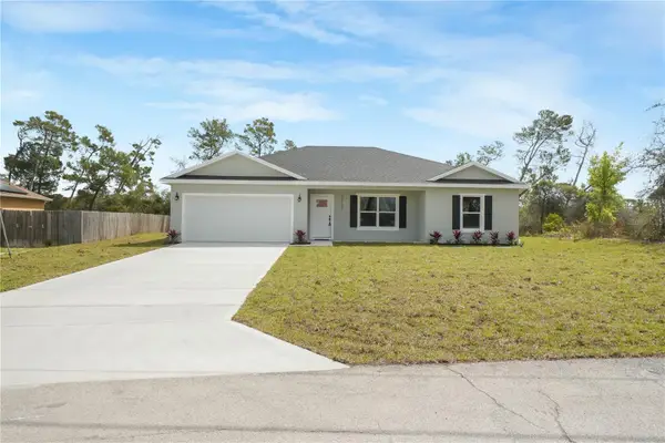 2757 S Elston Drive, DELTONA, FL 32738