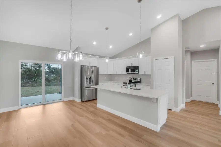 2757 S Elston Drive, Deltona, FL 32738 - #2