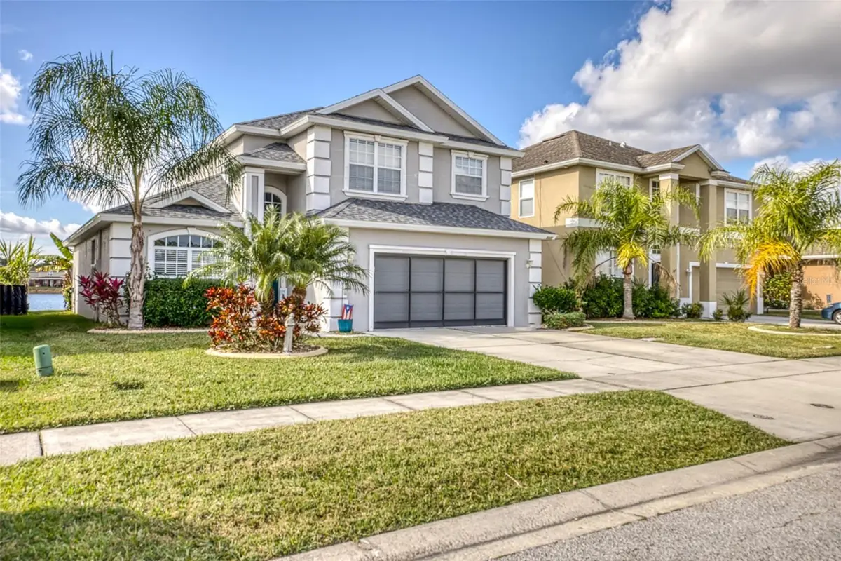 5336 Coquina Shores Lane, Port Orange, FL 32128 - Image #1