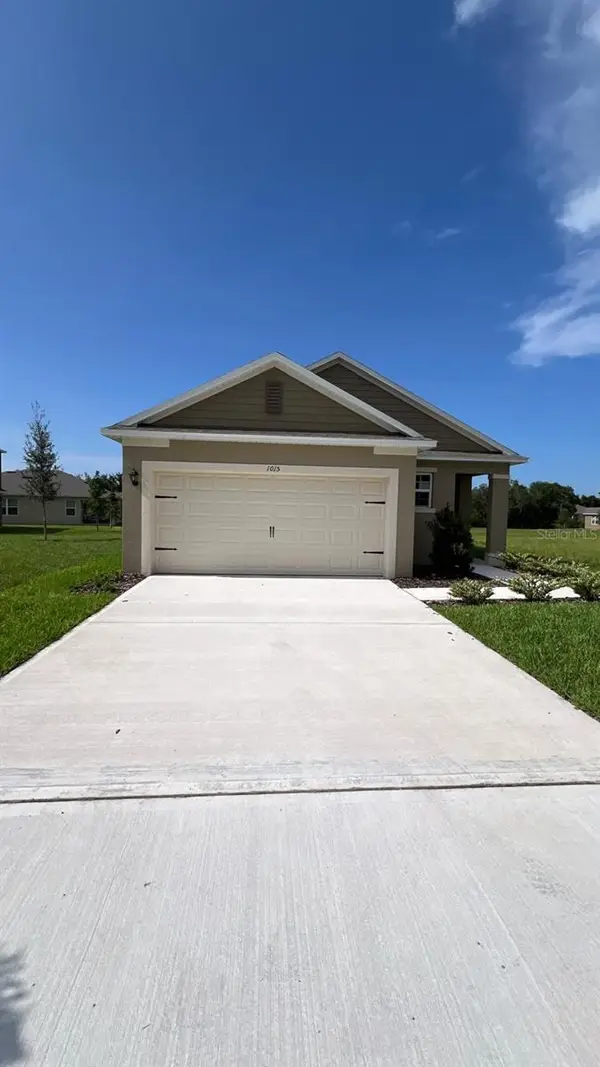 7075 Cattle Egret Drive, HARMONY, FL 34773