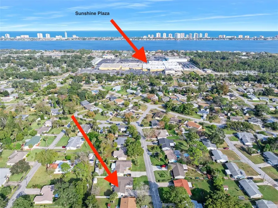 538 Gertrude Lane, South Daytona, FL 32119 - Image #3