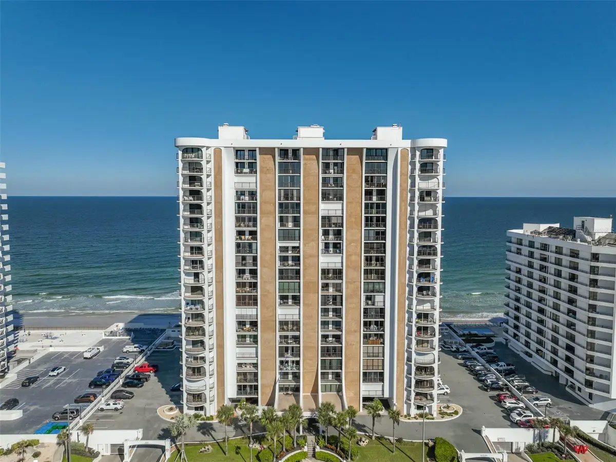 3003 S Atlantic Avenue #19B4, Daytona Beach, FL 32118 - Image #1