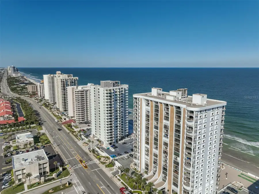 3003 S Atlantic Avenue #19B4, Daytona Beach, FL 32118 - Image #2