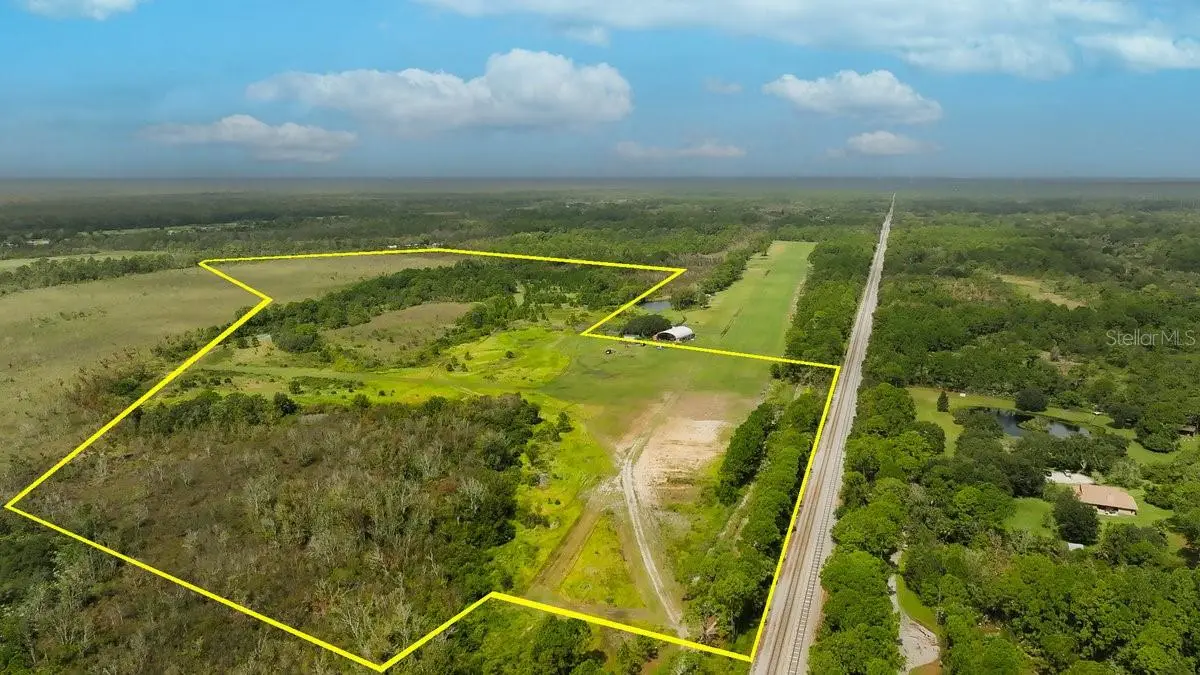 520 Highlander Drive #Lot 5, Oak Hill, FL 32759 - Image #1