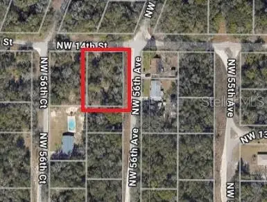 0 NW 56th Avenue, OCALA, FL 34482