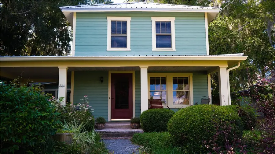 444 N Julia Avenue, Deland, FL 32720 - Image #2