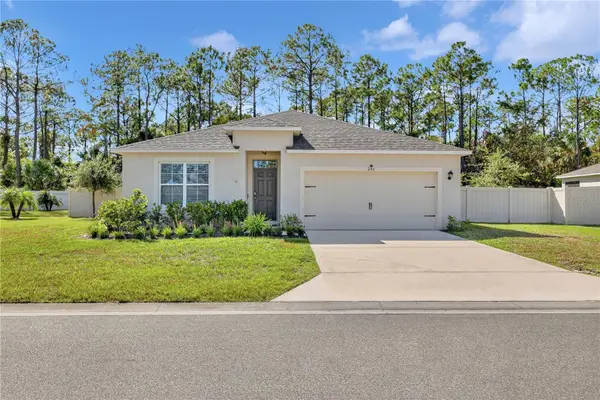 290 Sandoval Drive, ORMOND BEACH, FL 32174