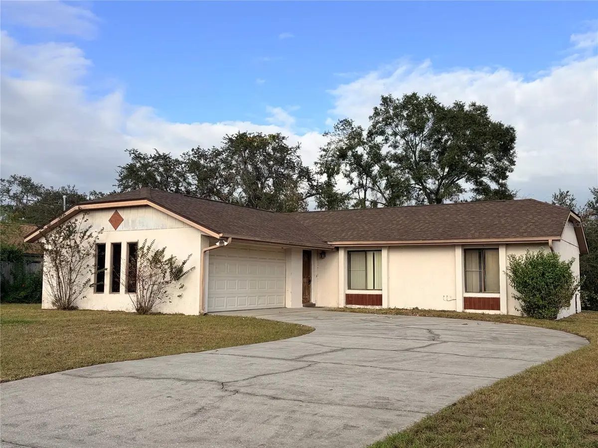 1771 Dublin Road, Deltona, FL 32738 - Image #1