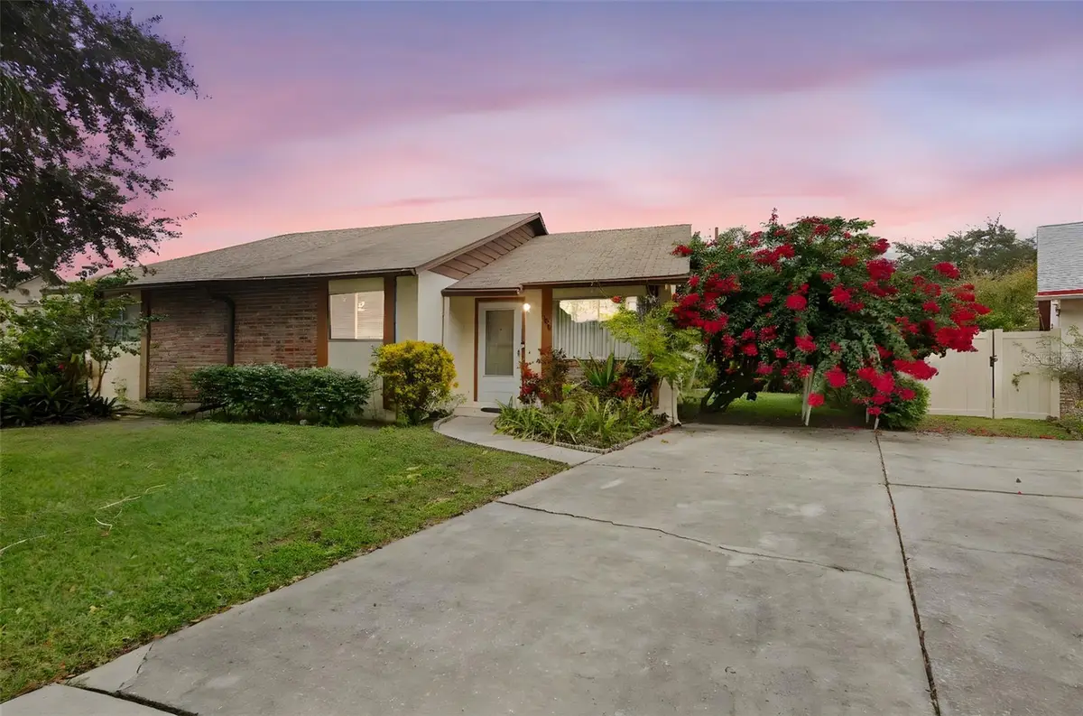 5000 Dover Circle, Orlando, FL 32807 - Image #1