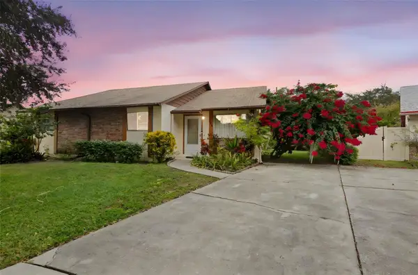 5000 Dover Circle, ORLANDO, FL 32807