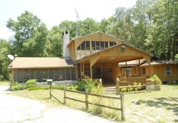 9760 NW 37th Court, Branford, FL 32008 - Image #1