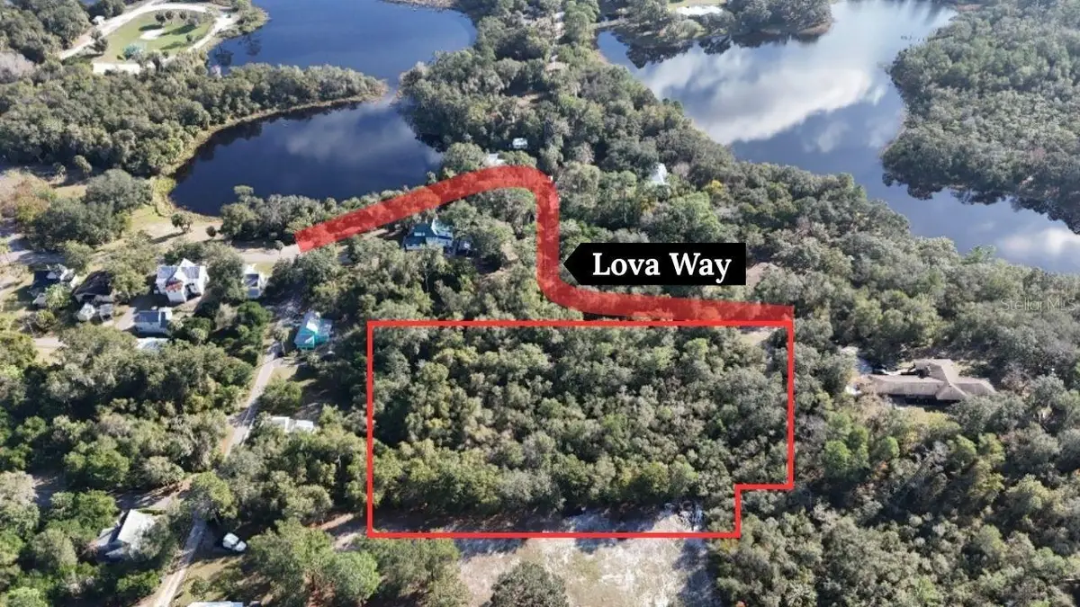 Lova Way, Lake Helen, FL 32744 - Image #1