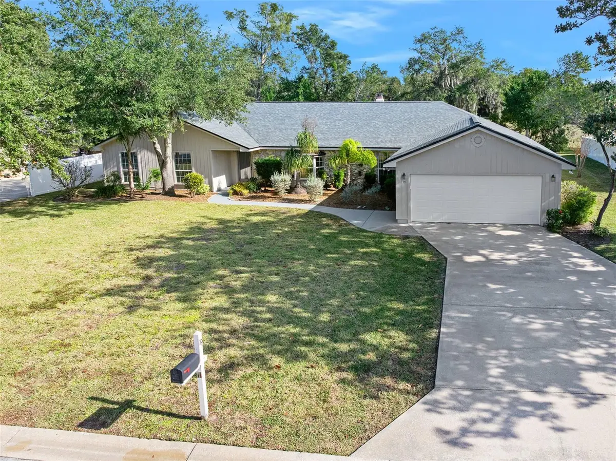 19 Oakmont Circle, Ormond Beach, FL 32174 - Image #1