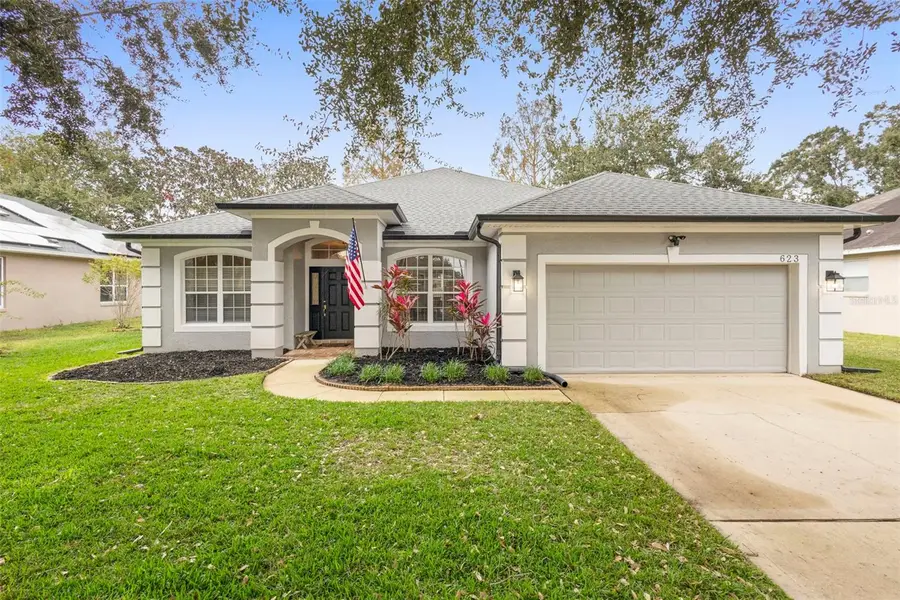 623 Woodford Drive, Debary, FL 32713 - Image #2