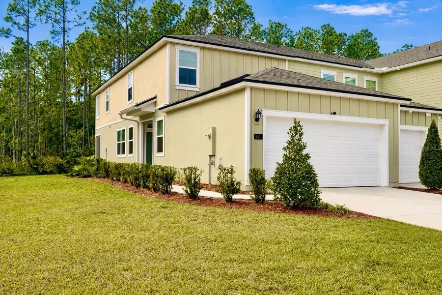 287 Redbud Road, Palm Coast, FL 32137 - Image #2