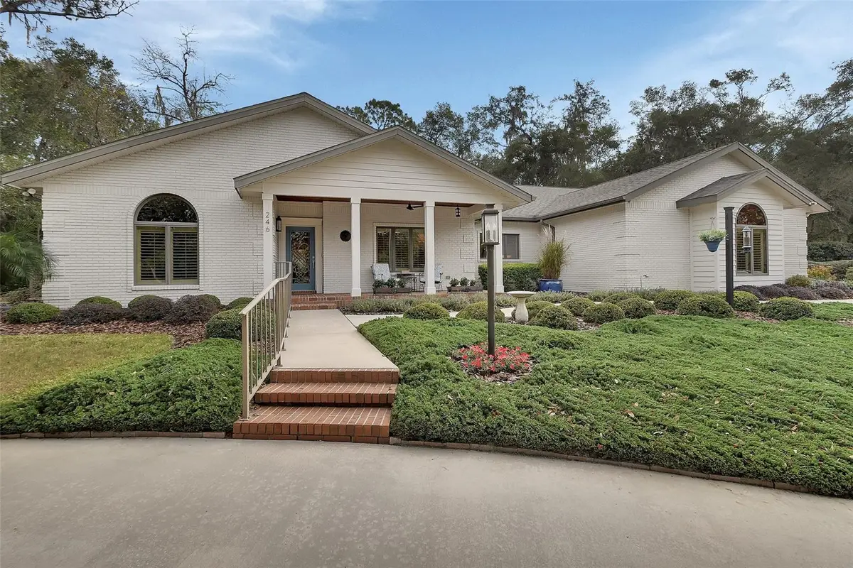 246 Crooked Tree Trail, Deland, FL 32724 - Image #1