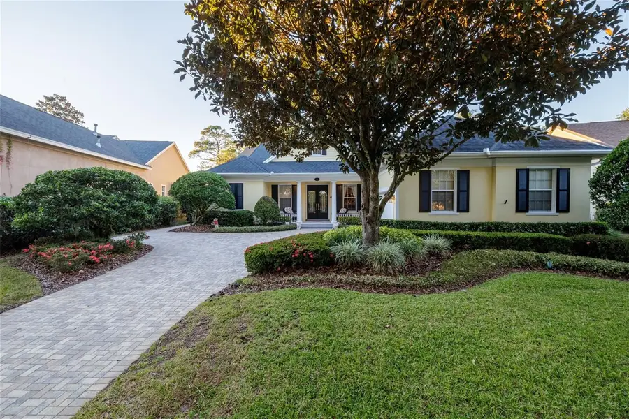 312 W Lake Victoria Circle, Deland, FL 32724 - Image #2