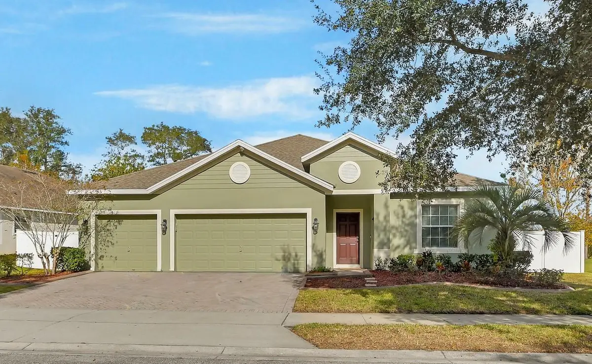 1589 Blue Grass Boulevard, Deland, FL 32724 - Image #1