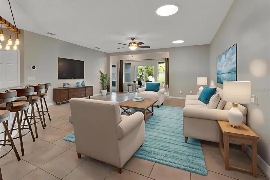 1589 Blue Grass Boulevard, Deland, FL 32724 - Image #2