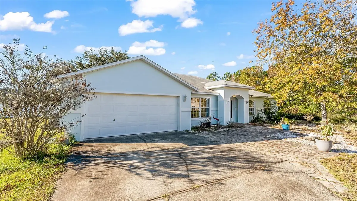 8 White Hurst Lane, Palm Coast, FL 32164 - #1