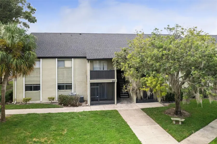 914 Lake Destiny Road #G, Altamonte Springs, FL 32714 - Image #3