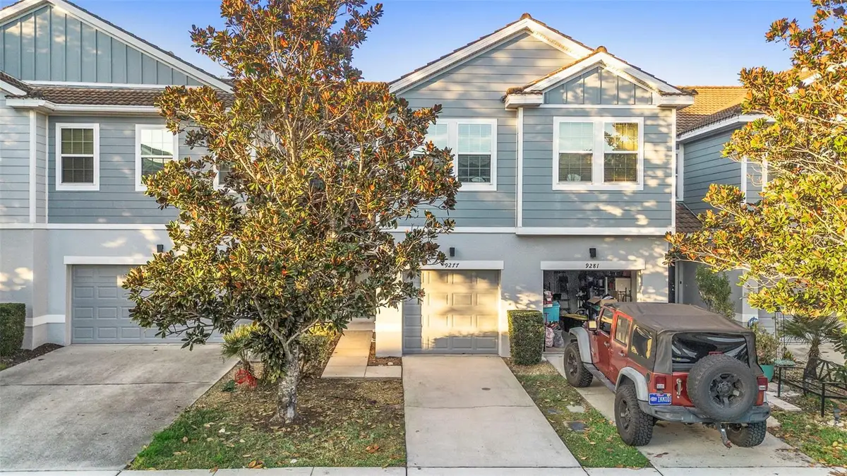 9277 Shepton Street, Orlando, FL 32825 - Image #1