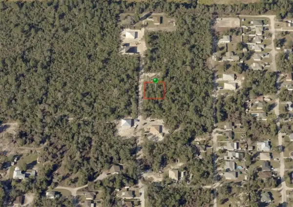 Waldor Avenue, ORANGE CITY, FL 32763