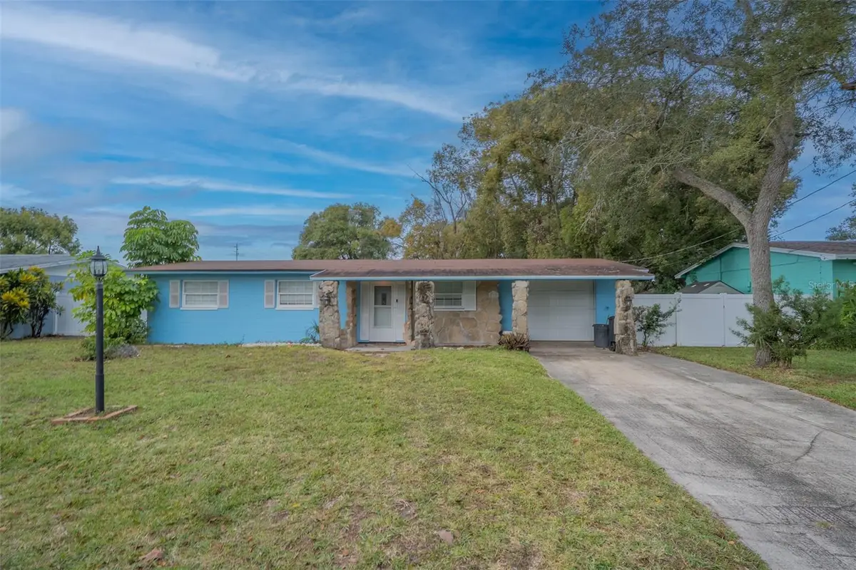 235 Greenwood Avenue, Ormond Beach, FL 32174 - #1