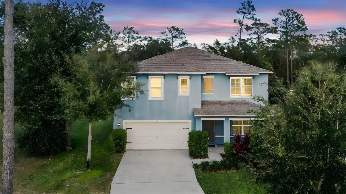 219 Meghan Circle, Deland, FL 32724 - Image #1
