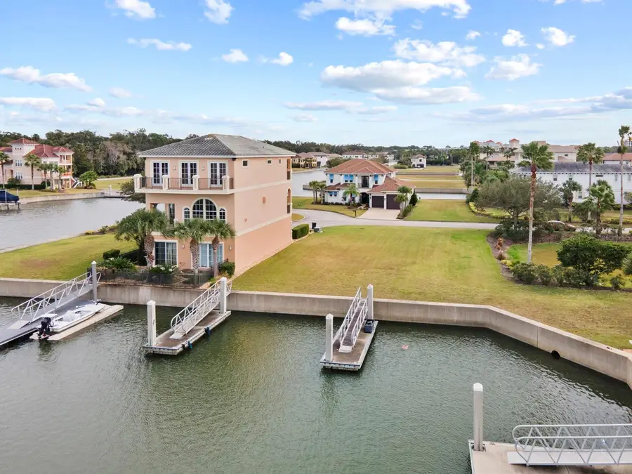 8 Captains Court, Palm Coast, FL 32137 - Image #2