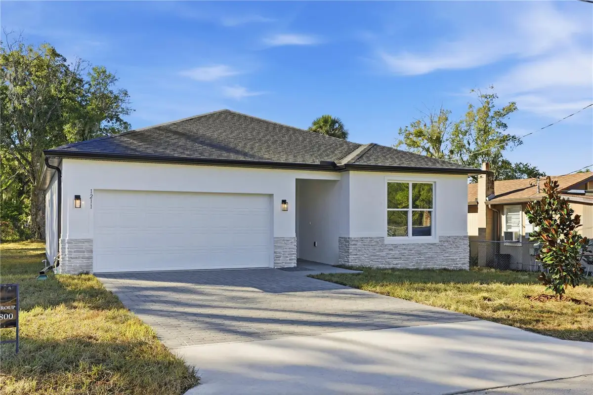 2006 S Maple Avenue, Sanford, FL 32771 - Image #1