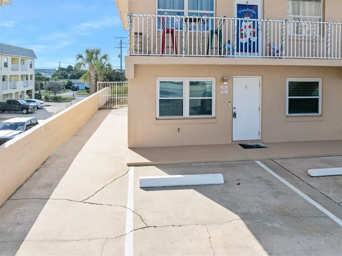 3724 S Atlantic Avenue #1, Daytona Beach, FL 32118 - Image #1