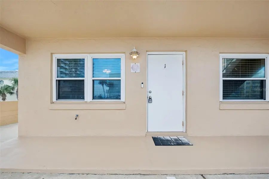3724 S Atlantic Avenue #1, Daytona Beach, FL 32118 - Image #3