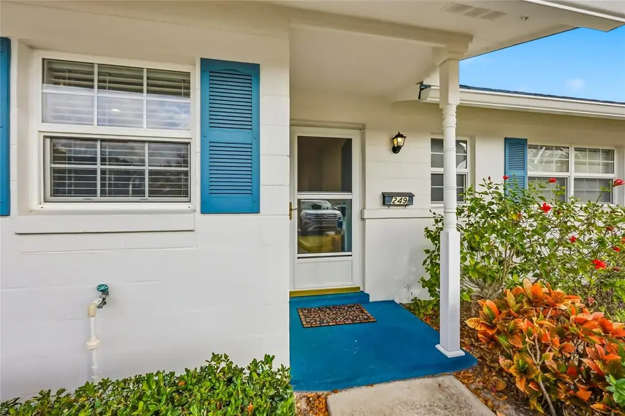 249 N Hill Avenue #30, Deland, FL 32724 - Image #3