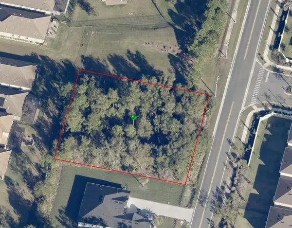 402 Fort Florida Road, DEBARY, FL 32713