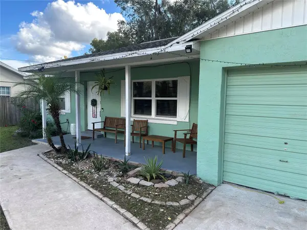 650 W Minnesota Avenue, DELAND, FL 32720