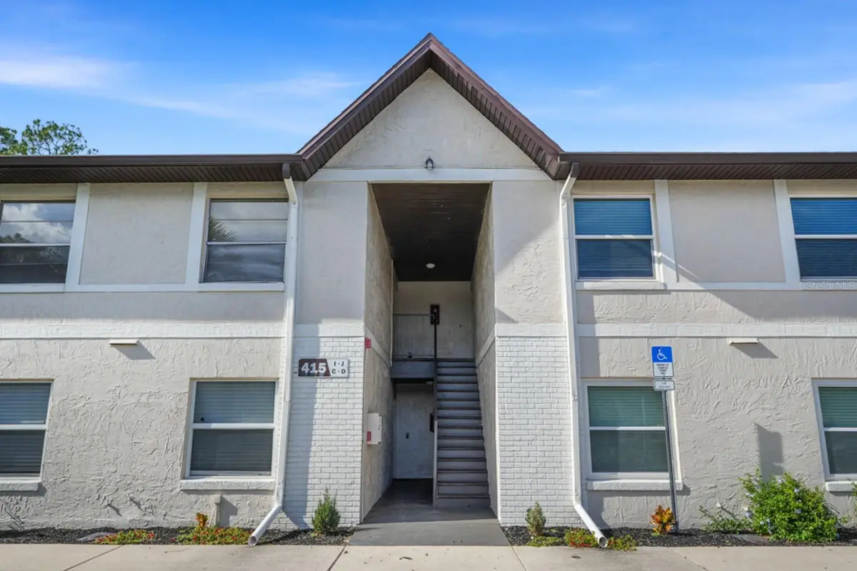 415 Banana Cay Drive #J, South Daytona, FL 32119 - Image #1