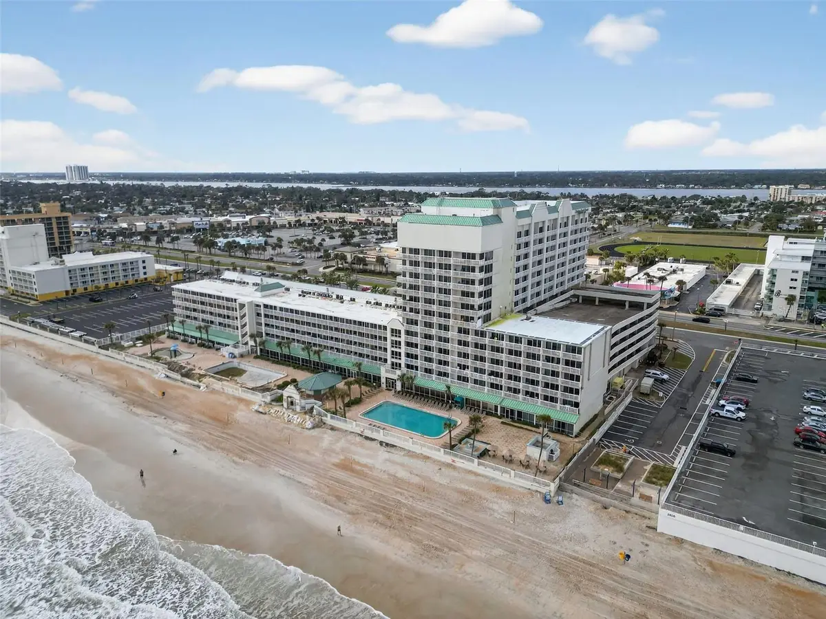2700 N Atlantic Avenue #921, Daytona Beach, FL 32118 - Image #1