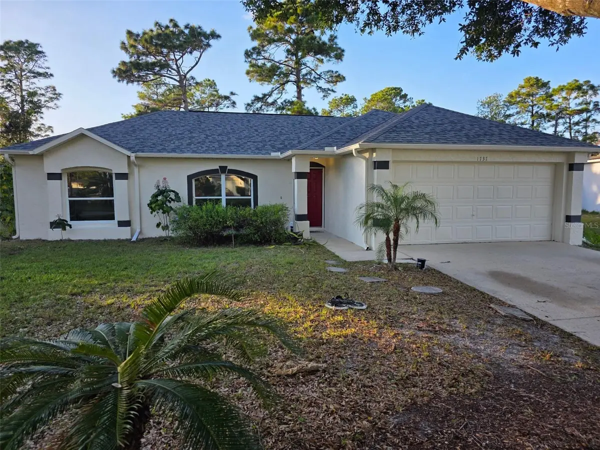1737 Mitten Terrace, Deltona, FL 32738 - Image #1