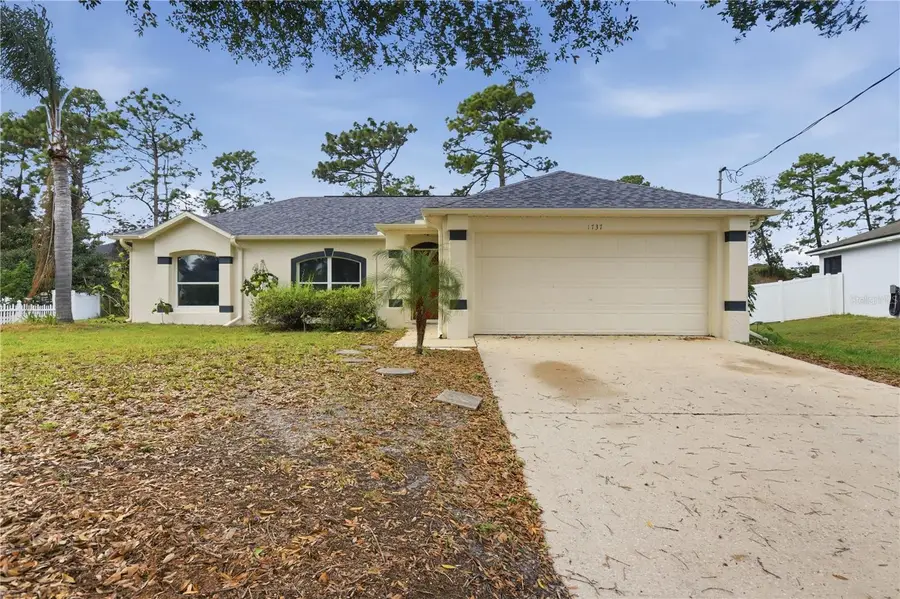 1737 Mitten Terrace, Deltona, FL 32738 - #3