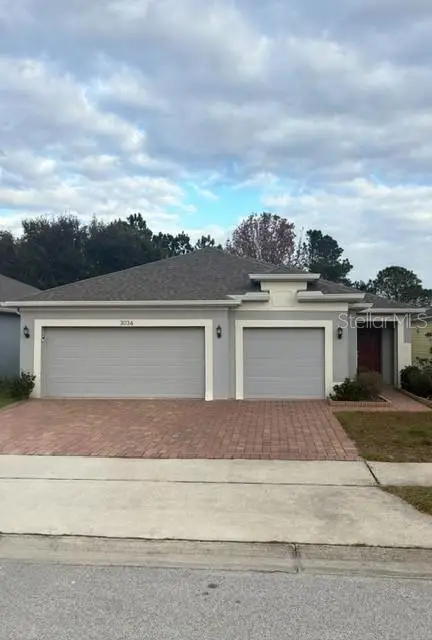 3034 Sunscape Terrace, Groveland, FL 34736 - Image #1