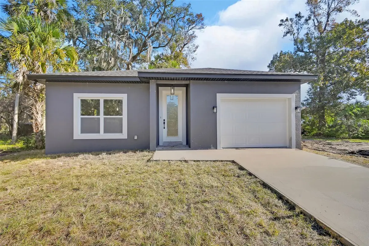 531 N Lincoln Street, Daytona Beach, FL 32114 - Image #1