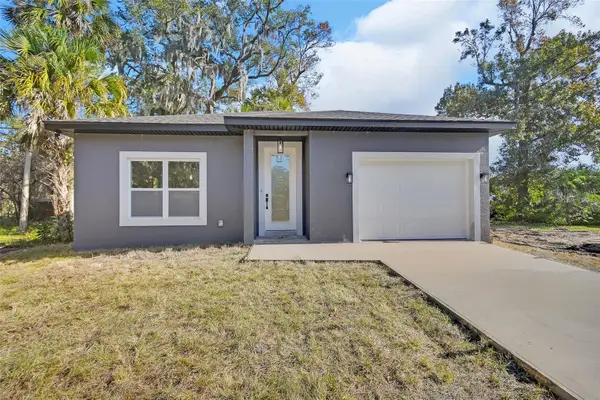 531 N Lincoln Street, DAYTONA BEACH, FL 32114