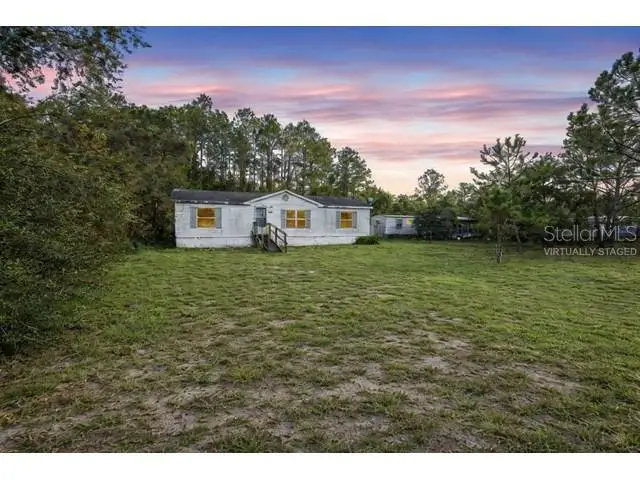 28636 Hibiscus Avenue, Paisley, FL 32767 - Image #1